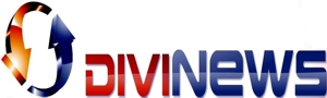 logomarca divinews